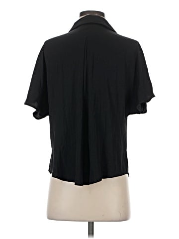 Banana Republic Short Sleeve Blouse (view 2)