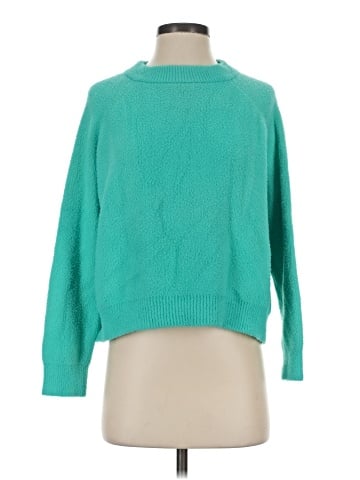 Zara Turtleneck Sweater (view 1)