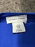 Adrienne Vittadini 100% Polyester Blue Long Sleeve Blouse Size M - photo 7