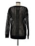 Fabletics 100% Polyester Black Pullover Sweater Size M - photo 2