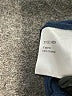 J.ING 100% Polyester Blue Casual Dress Size M - photo 7