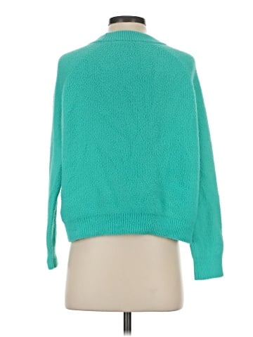 Zara Turtleneck Sweater (view 2)