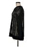 Fabletics 100% Polyester Black Pullover Sweater Size M - photo 5