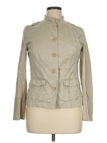 Charter Club Jacket (view 1)