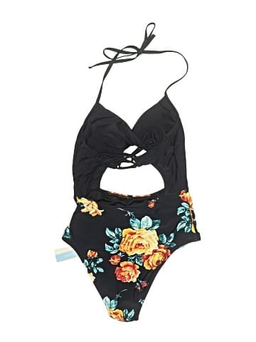 Cupshe One Piece Swimsuit (view 2)