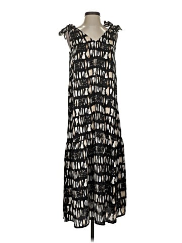 Banana Republic Factory Store Casual Dress (view 1)