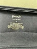 Peach Color Block Blue Active Pants Size M - photo 7