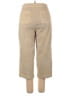 Talbots Tan Khakis Size 18 (petite) - photo 2