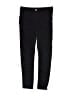 Joe's Jeans Solid Black Active Pants Size 6X - photo 1