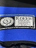 K-DEER Stripes Blue Leggings Size S - photo 7