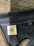 CAbi Solid Blue Casual Pants Size 6 - photo 7
