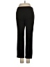 Theory Solid Black Dress Pants Size 00 - photo 2