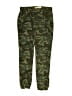 Levi's Camo Green Casual Pants Size 10 - photo 1