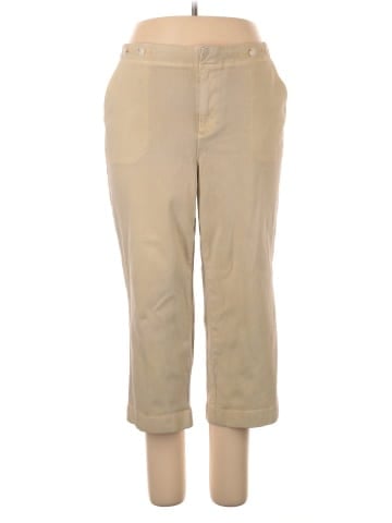 Talbots Khakis (view 1)