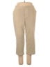 Talbots Tan Khakis Size 18 (petite) - photo 1