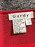 Gardy Red Sleeveless Top Size M - photo 7