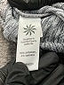 Athleta Gray Casual Skirt Size S - photo 5