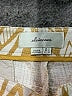 Elevenses Print Yellow Shorts Size 2 - photo 3