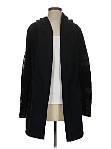 Blanc Noir Coat (view 1)