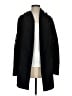 Blanc Noir Black Coat Size S - photo 1