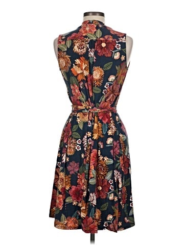 Angel Cocktail Dress (view 2)