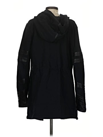 Blanc Noir Coat (view 2)
