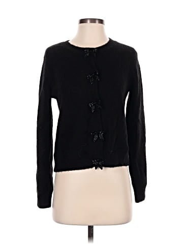 Zara Cardigan (view 1)