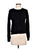Zara Black Cardigan Size S - photo 1