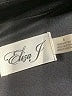 Eliza J Solid Black Cocktail Dress Size 8 - photo 7