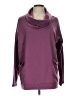 Doublju 100% Polyester Purple Long Sleeve Top Size L - photo 1