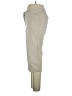 Rafaella Solid Tan Khakis Size 14 (petite) - photo 5