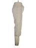 Rafaella Solid Tan Khakis Size 14 (petite) - photo 4