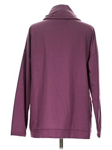 Doublju Long Sleeve Top (view 2)