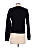 Zara Black Cardigan Size S - photo 2