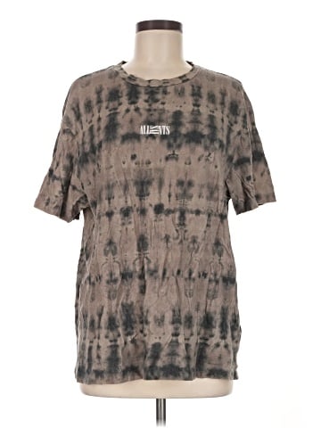 ALLSAINTS Short Sleeve T-Shirt (view 1)