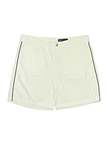 Gap Khaki Shorts (view 1)