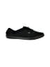 Vans Black Sneakers Size 9 1/2 - photo 1
