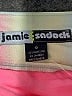 Jamie Sadock Color Block Silver Skort Size 10 - photo 3