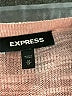 Express Pink Pullover Sweater Size M - photo 7