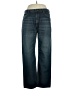 Levi's 100% Cotton Blue Jeans Size 36 waist - photo 1