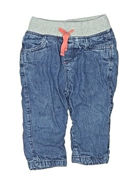 Baby Boden Jeans