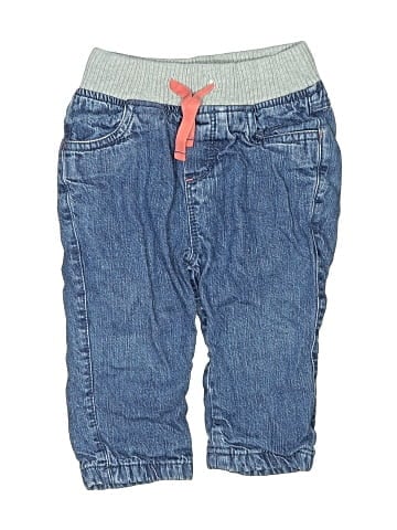 Baby Boden Jeans (view 1)