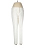 Halogen Ivory Casual Pants Size 8 Petite - photo 1