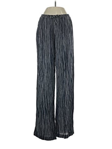 Olivaceous Casual Pants (view 1)