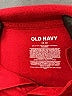 Old Navy Red Short Sleeve Top Size 5 - photo 3