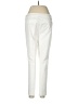 Halogen Ivory Casual Pants Size 8 Petite - photo 2