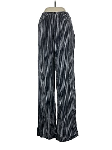 Olivaceous Casual Pants (view 2)