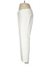 Halogen Ivory Casual Pants Size 8 Petite - photo 5