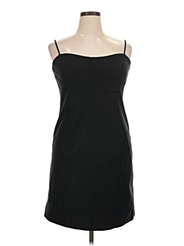 Derek Lam 10 Crosby Cocktail Dress (view 1)