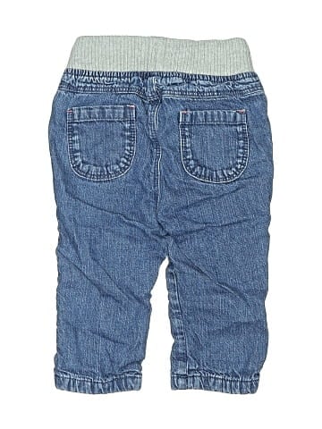 Baby Boden Jeans (view 2)